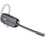 HP Poly CS540A DECT Auriculares Inalámbricos Negro 8J8V4AA